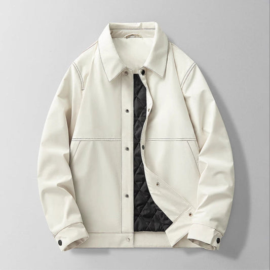 Men's Phantom Grid Jacket - Vonnera