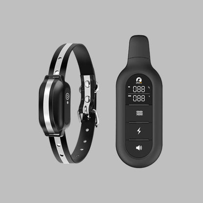 Remote Control Electric Dog Training Collar - Vonnera