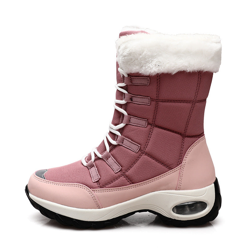 Stormshell Women's Ortho Winter Boots