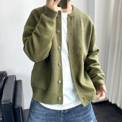 Stylish Cardigan - Vonnera