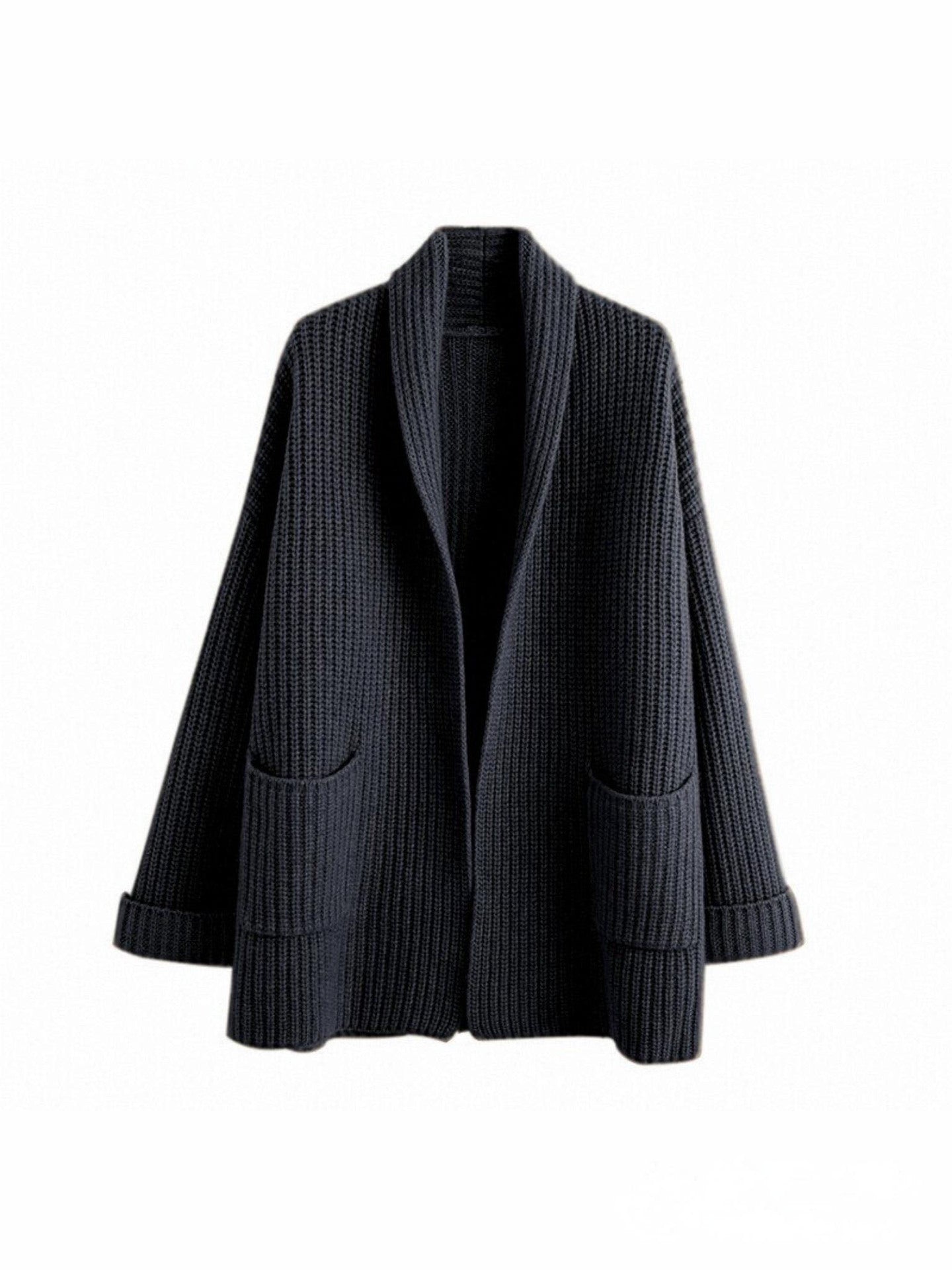 Women's Long Sleeve Cardigan Casual Comfortable