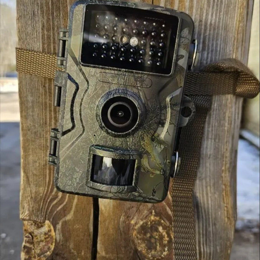 Wildlife Night Vision Camera - Vonnera