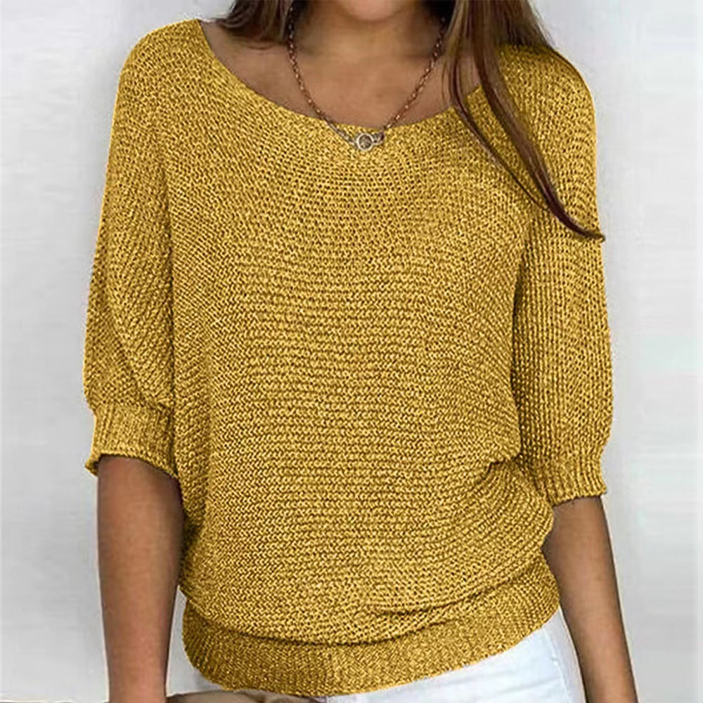 Women's Comfort Sweater