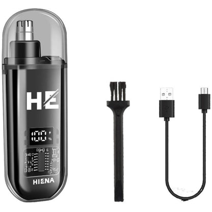 USB Ear And Nose Trimmer