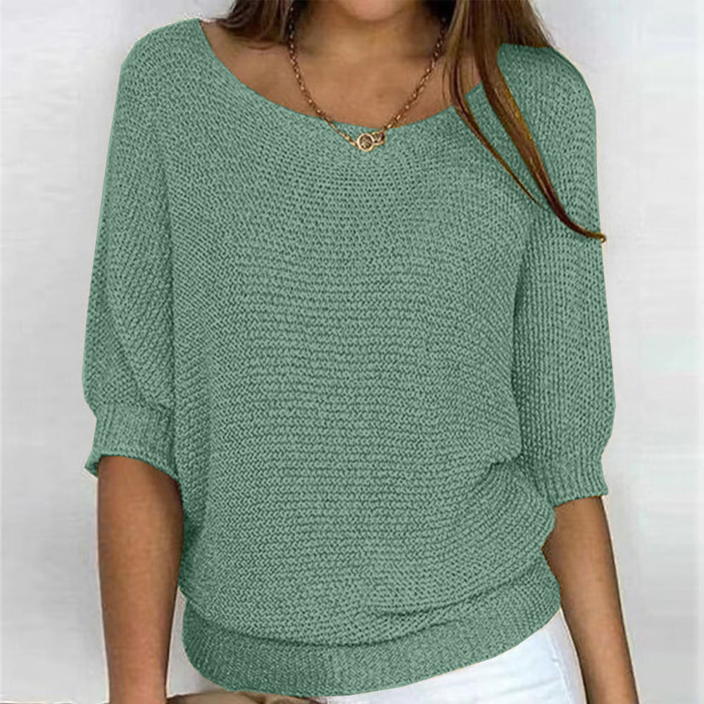 Women's Comfort Sweater