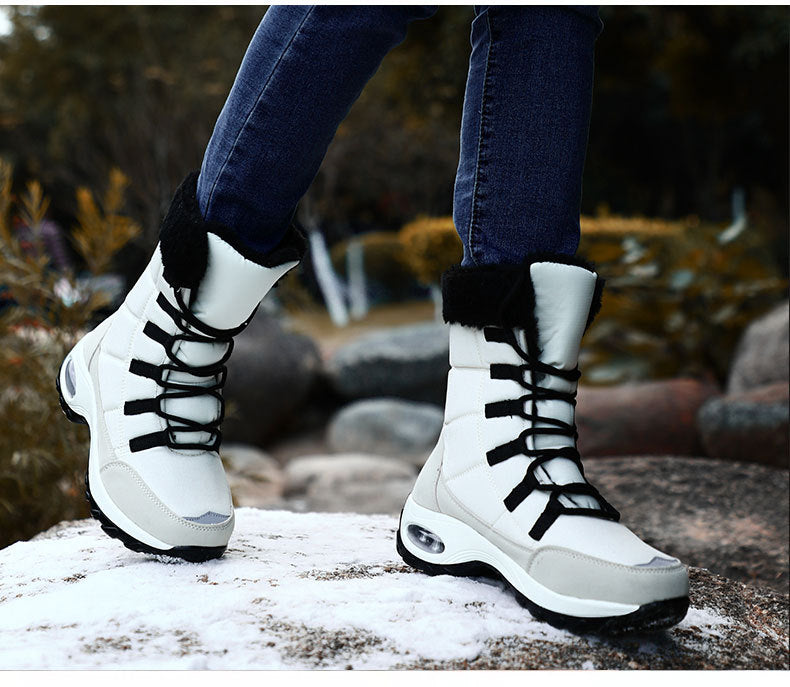 Stormshell Women's Ortho Winter Boots