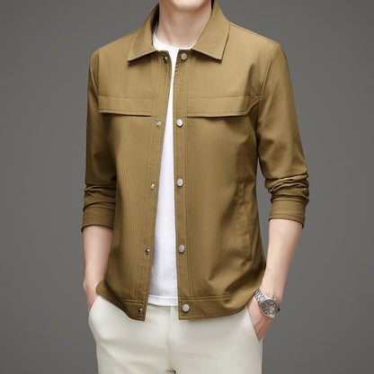 Urban Waterproof Jacket - Vonnera