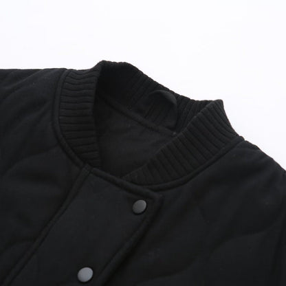 Pilot Jacket Loose Fit