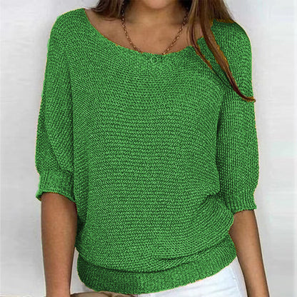 Women's Comfort Sweater