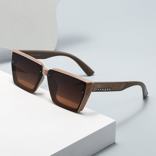 Avanti Mondo Polarized Sunglasses - Vonnera