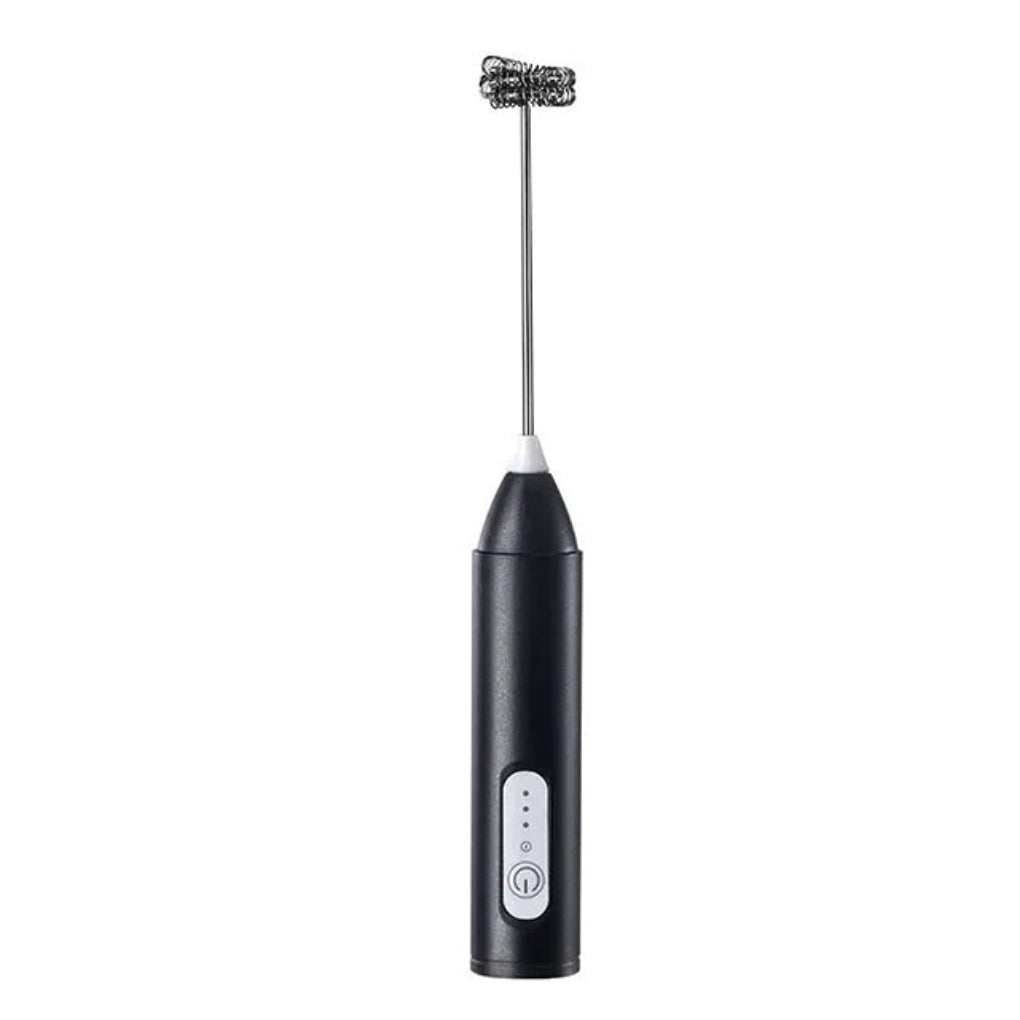 Electric Milk Frother Rechargeable - Vonnera