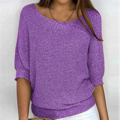 Women's Comfort Sweater