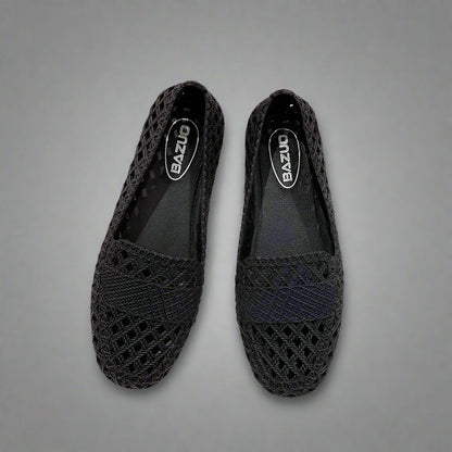 Margaret | Women Spring Slip-On Flats