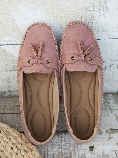 Women's Soft Loafers Comfortable
