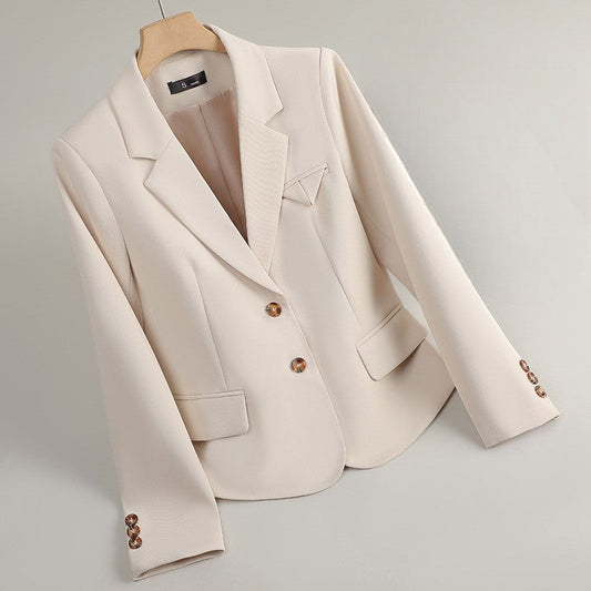 Women's Two Button Blazer - Vonnera