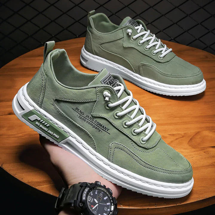 Men's Orthopedic Sneakers - Vonnera