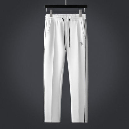 Velocity Mens Tracksuit Set