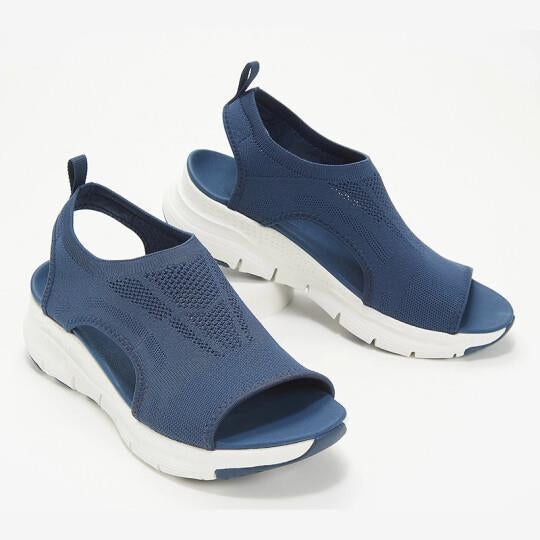 Vonnera Women's Orthopedic Sandals - Vonnera