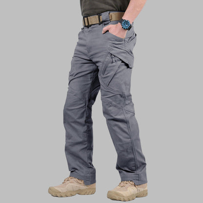 Waterproof Hiking Trousers