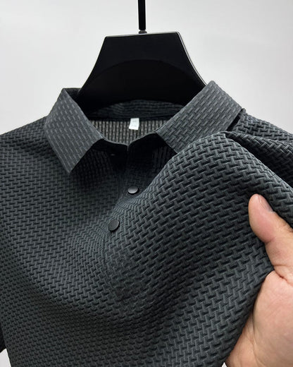 Men's Performance Polo Shirt