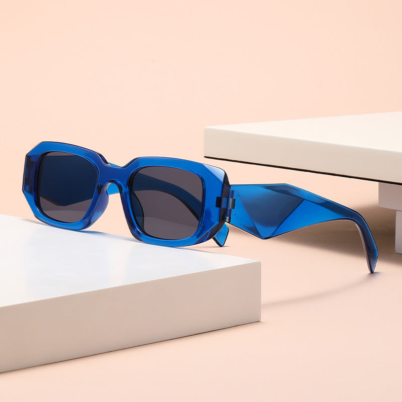 Gemstone Sunglasses - Vonnera
