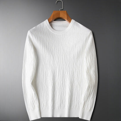 Swiss Alps Sweater - Jack Hafford