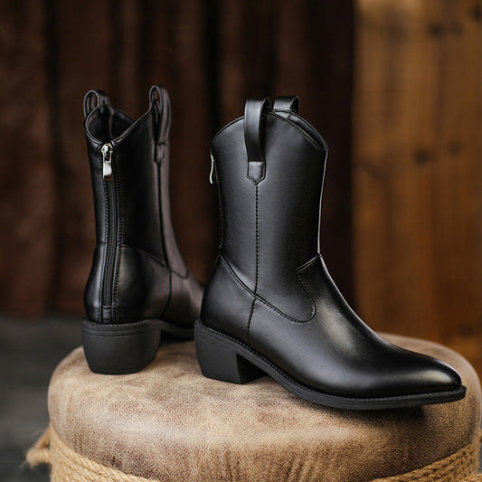 Women's Western Boots - Vonnera