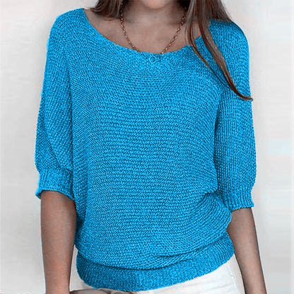 Women's Comfort Sweater