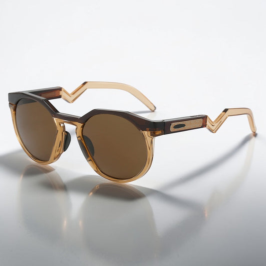 Zachary Men's Arc Sunglasses - Vonnera