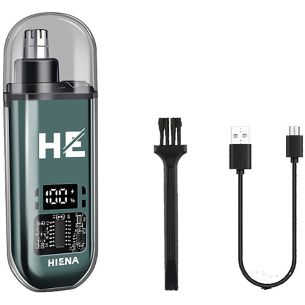 USB Ear And Nose Trimmer
