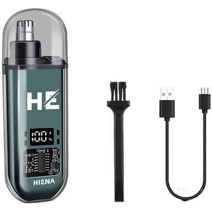 USB Ear And Nose Trimmer