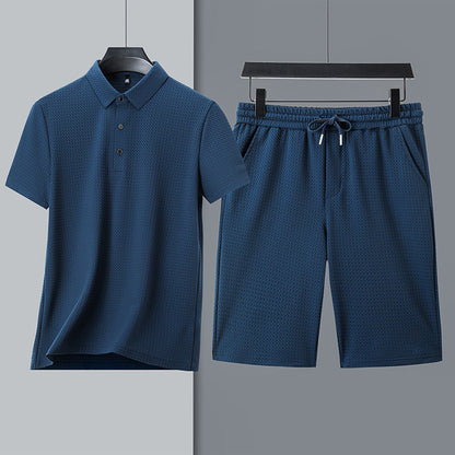 Polo Shirt Set - Vonnera
