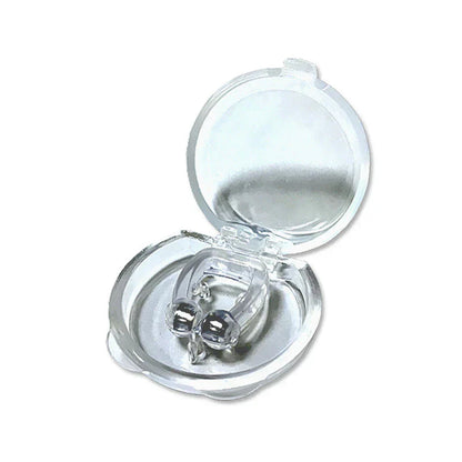 Magnetic Nose Clip For Snoring Relief
