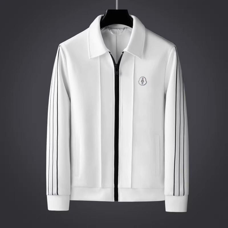 Velocity Mens Tracksuit Set