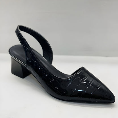 Women's Orthopedic Heels Comfortable