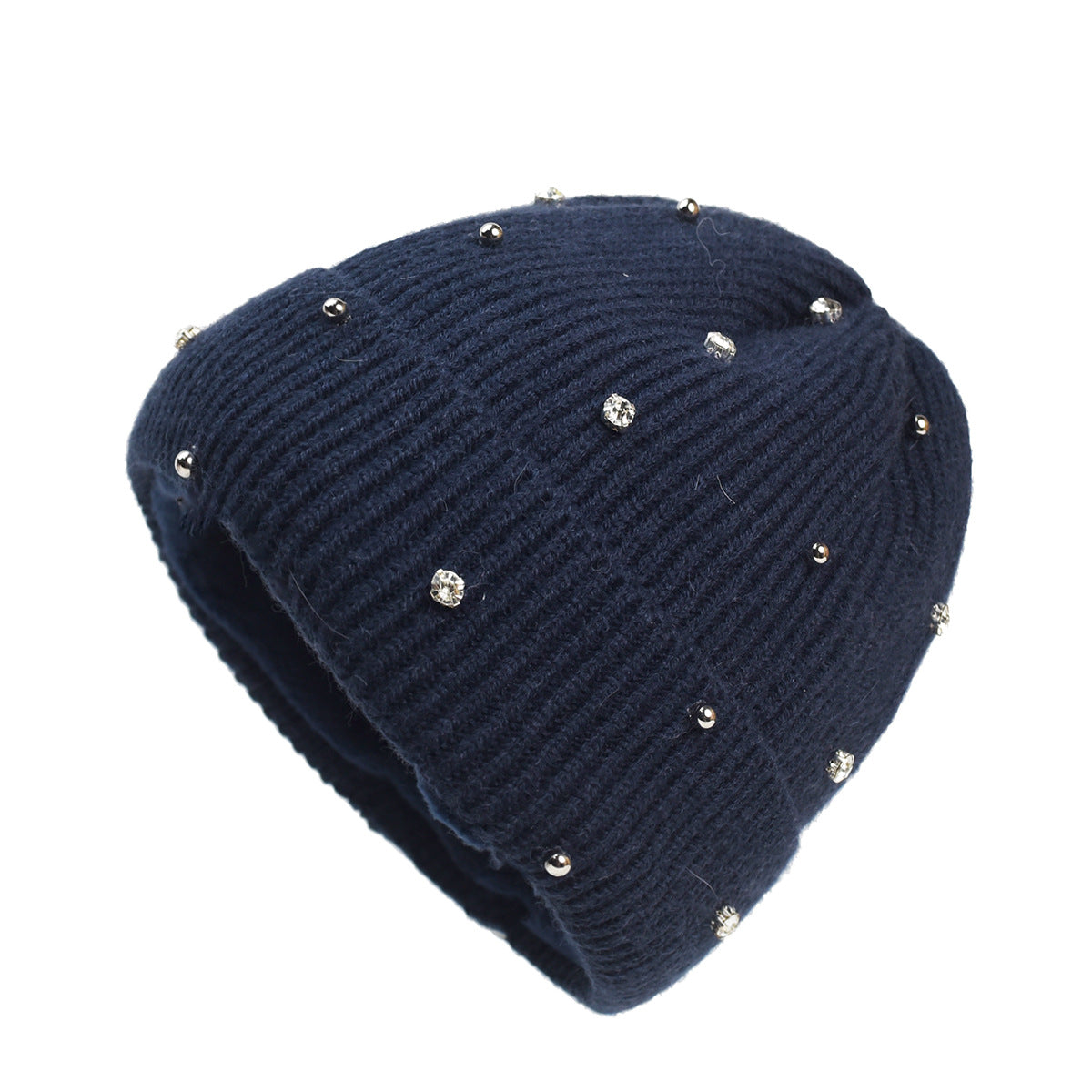 Women's Cozy Beanie Subtle Shine - Vonnera