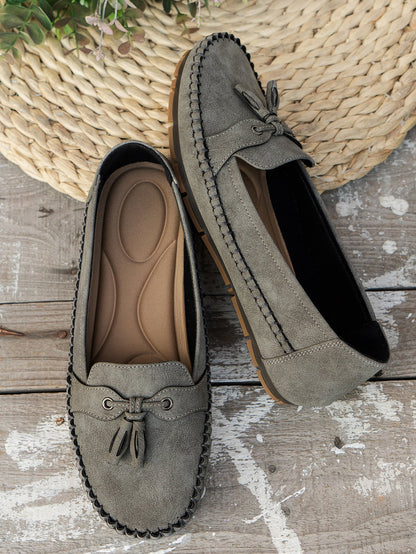 Women's Soft Loafers Comfortable