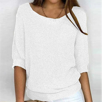 Women's Comfort Sweater
