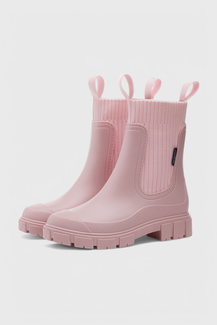 Women's Waterproof Chelsea Boots