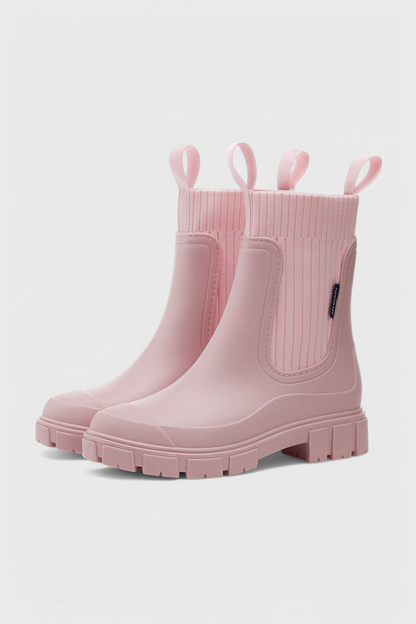 Women's Waterproof Chelsea Boots