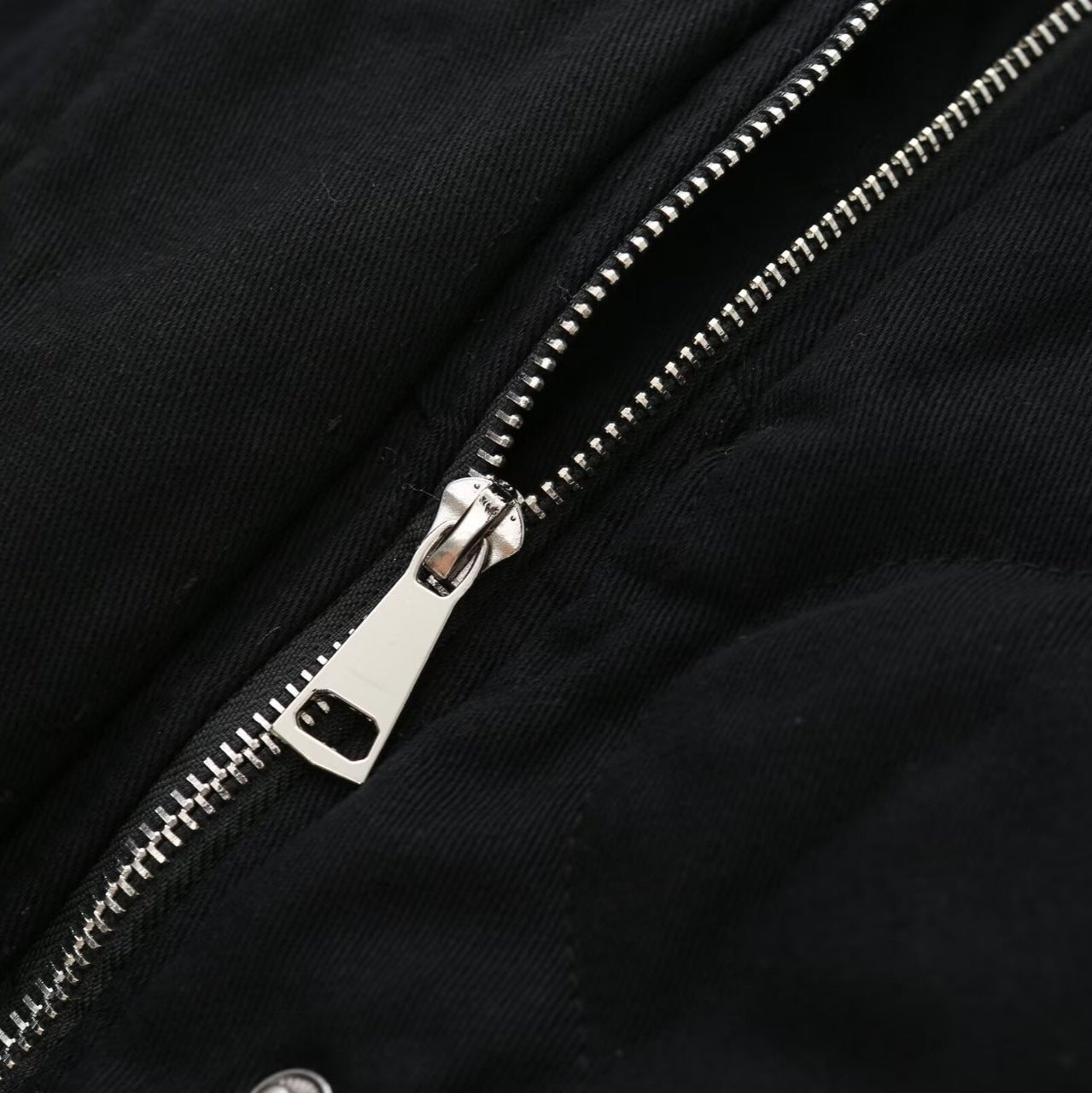 Pilot Jacket Loose Fit