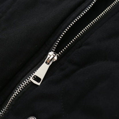 Pilot Jacket Loose Fit