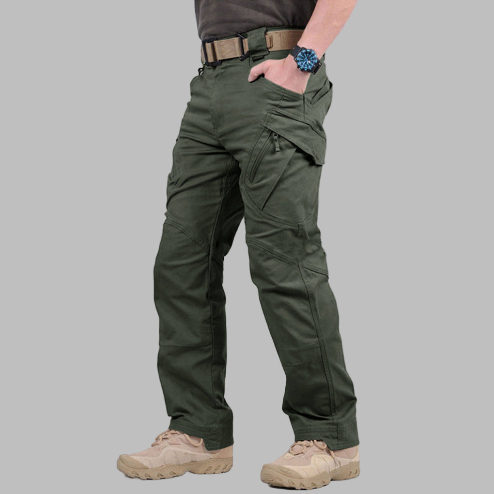Waterproof Hiking Trousers