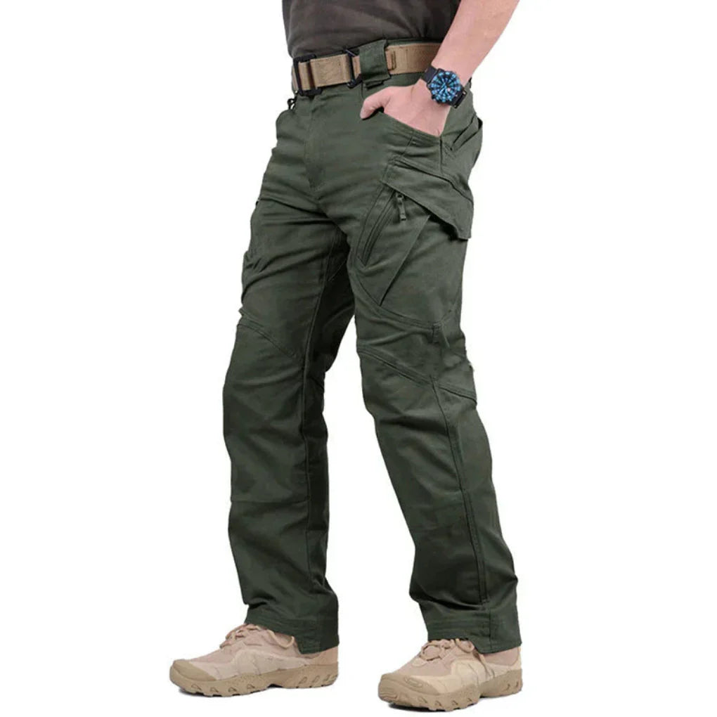Waterproof Hiking Pants