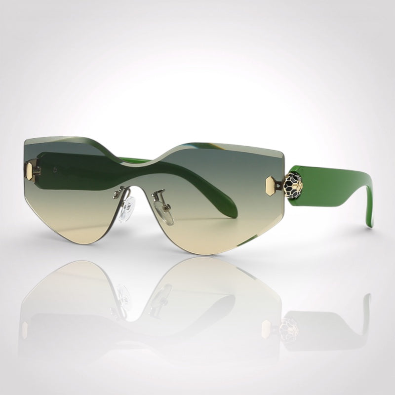 Prism Sunglasses Polarized - Vonnera