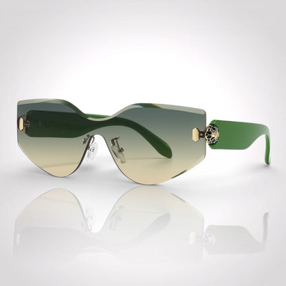 Prism Sunglasses Polarized - Vonnera