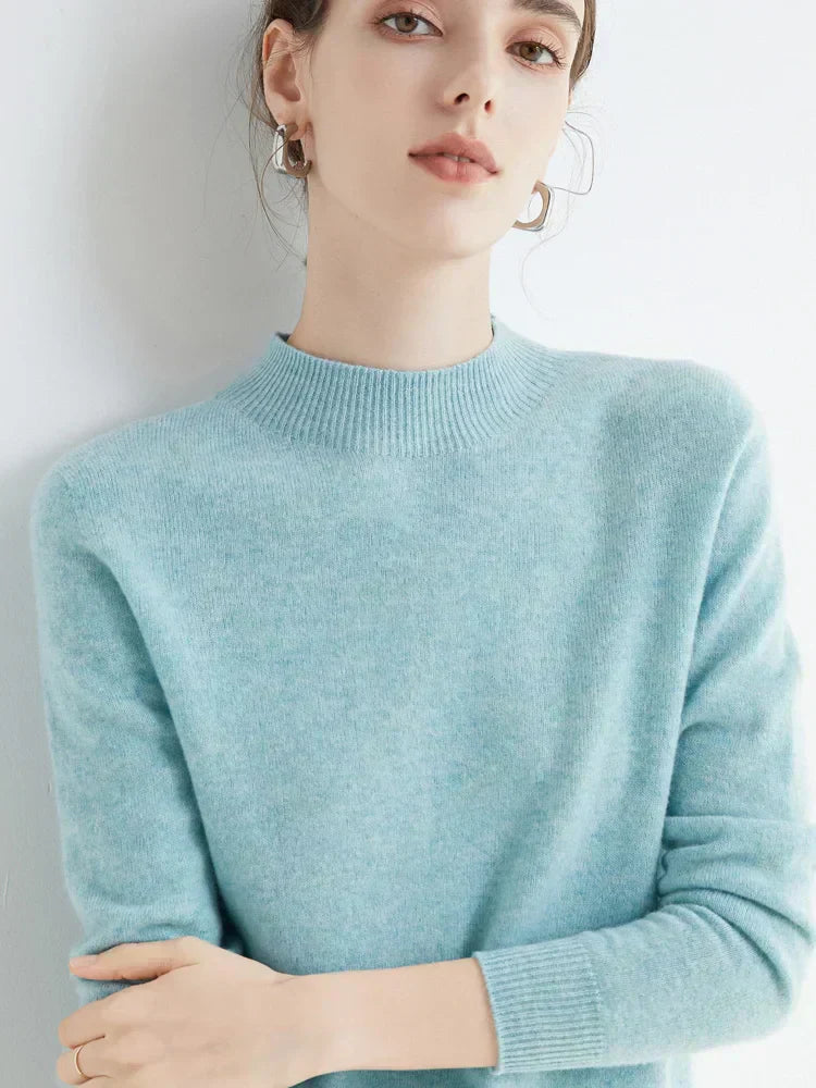 Women's Elegant Sweater