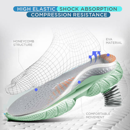 Vonnera Arch Support Insoles Pain Relief