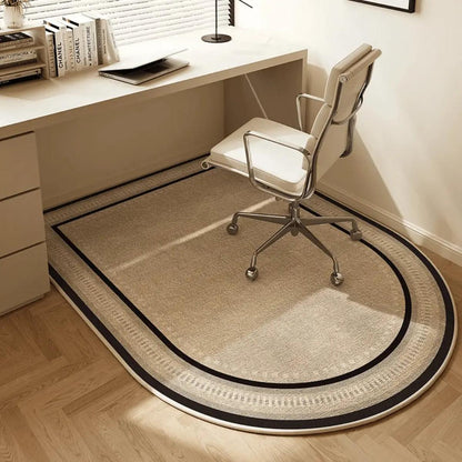 Office Chair Floor Mat Protective