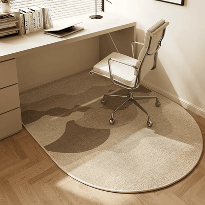Office Chair Floor Mat Protective